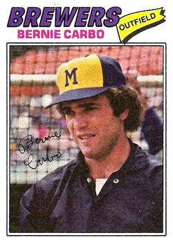 Bernie Carbo