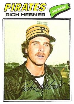 Rich Hebner