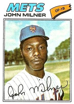 John Milner
