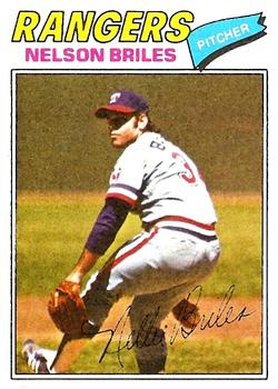 Nelson Briles