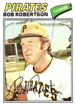 Bob Robertson