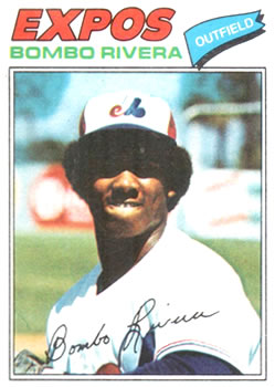 Bombo Rivera