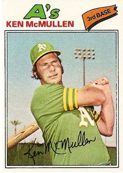 Ken McMullen