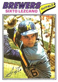 Sixto Lezcano