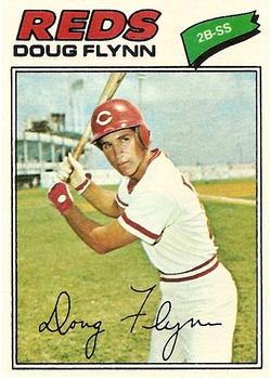 Doug Flynn