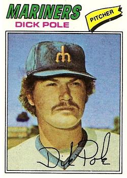 Dick Pole