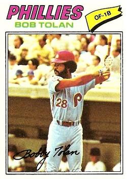 Bob Tolan
