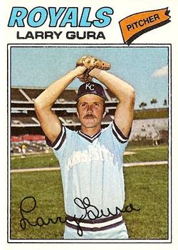 Larry Gura