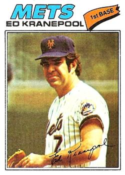 Ed Kranepool
