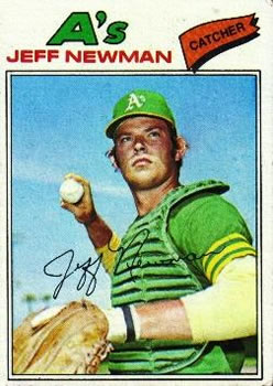 Jeff Newman