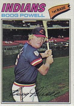 Boog Powell