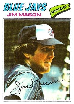 Jim Mason