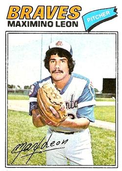 Maximino Leon