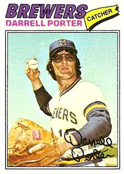 Darrell Porter