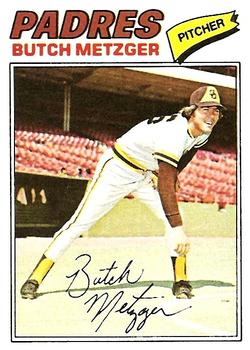 Butch Metzger