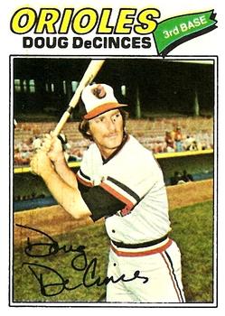 Doug DeCinces