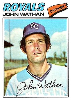 John Wathan