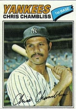 Chris Chambliss
