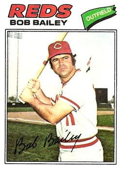 Bob Bailey