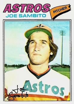 Joe Sambito