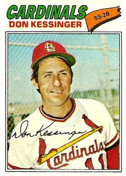Don Kessinger