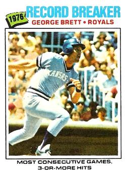George Brett