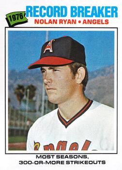 Nolan Ryan