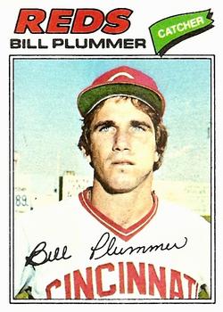 Bill Plummer