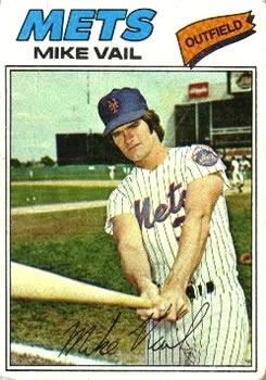 Mike Vail