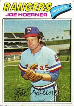 Joe Hoerner