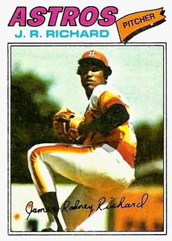 J.R. Richard