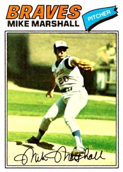 Mike Marshall