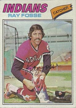 Ray Fosse