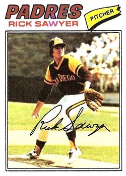 Rick Sawyer