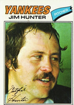 Jim Hunter