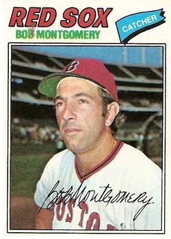 Bob Montgomery