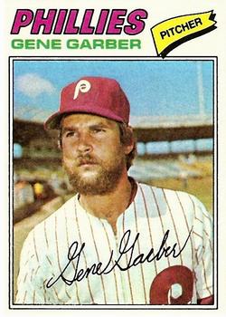 Gene Garber