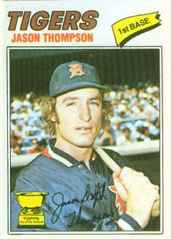Jason Thompson