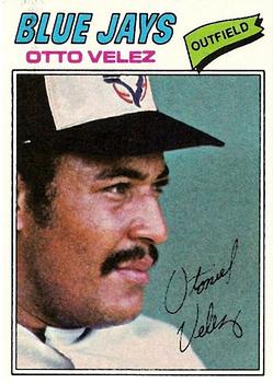 Otto Velez