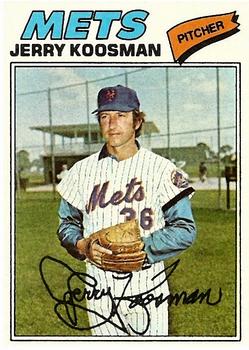 Jerry Koosman