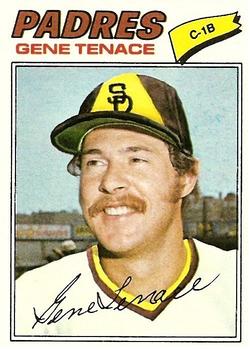 Gene Tenace