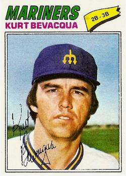 Kurt Bevacqua