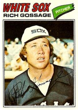 Rich Gossage
