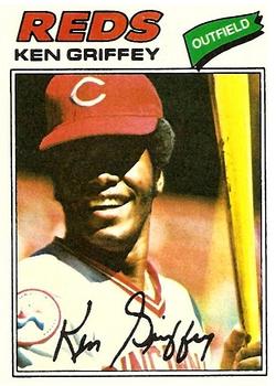 Ken Griffey