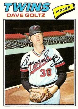 Dave Goltz