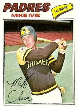 Mike Ivie