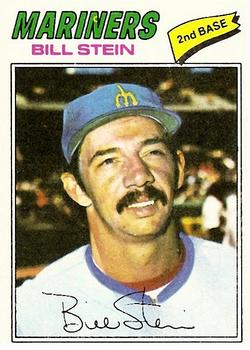 Bill Stein