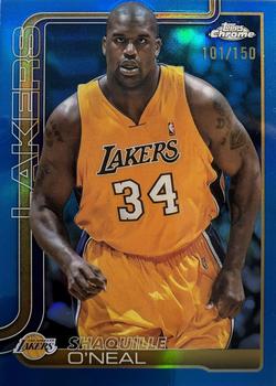 Shaquille O'Neal