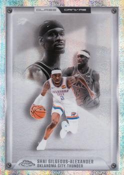 Shai Gilgeous-Alexander