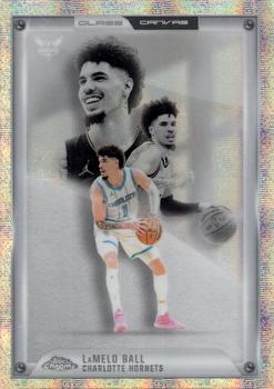 LaMelo Ball